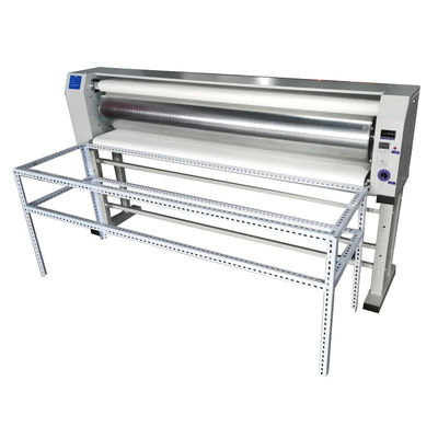 calidad  machinery repair shops sublimation heat transfer machine adl1800 1.8m textile fabric calendar fábrica